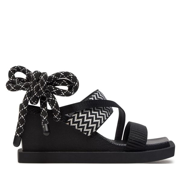 United Nude Сандали United Nude Ko Craft Mid 1082801137 Черен