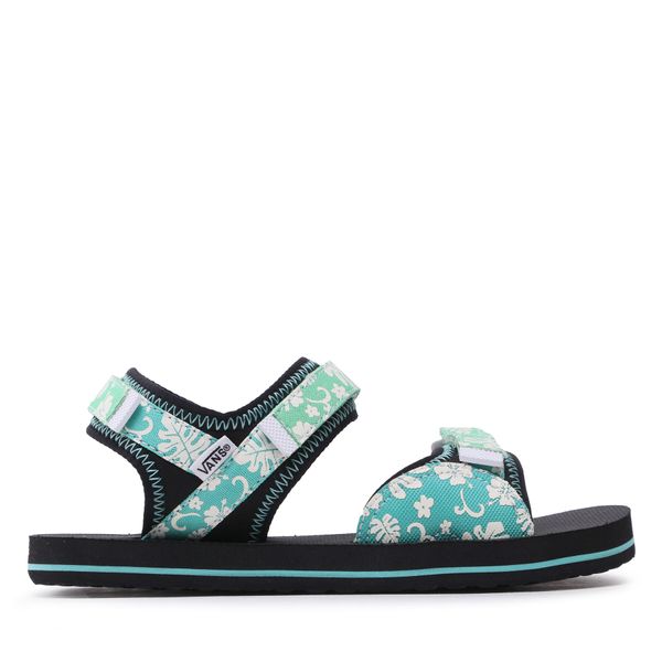 Vans Сандали Vans Tri-Lock VN0A54FJBMV1 Зелен