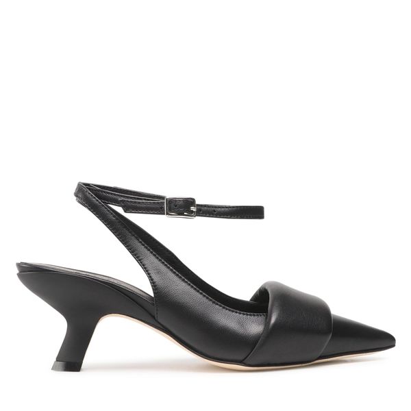 Vic Matié Сандали Vic Matié 1A4102D_A06U140101 Черен