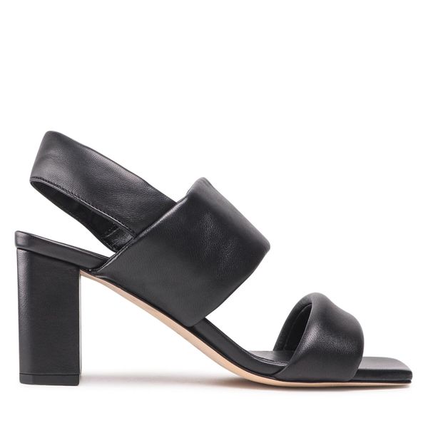 Vic Matié Сандали Vic Matié 1A4402D_A18U140101 Черен