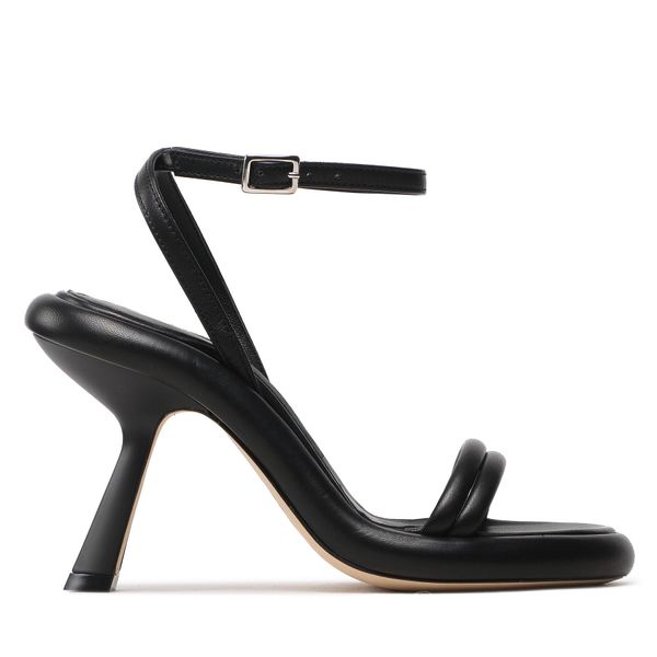 Vic Matié Сандали Vic Matié 1C6954D_C14C060101 Черен