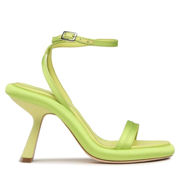 Vic Matié Сандали Vic Matié 1C6956D_C14C900600 Зелен