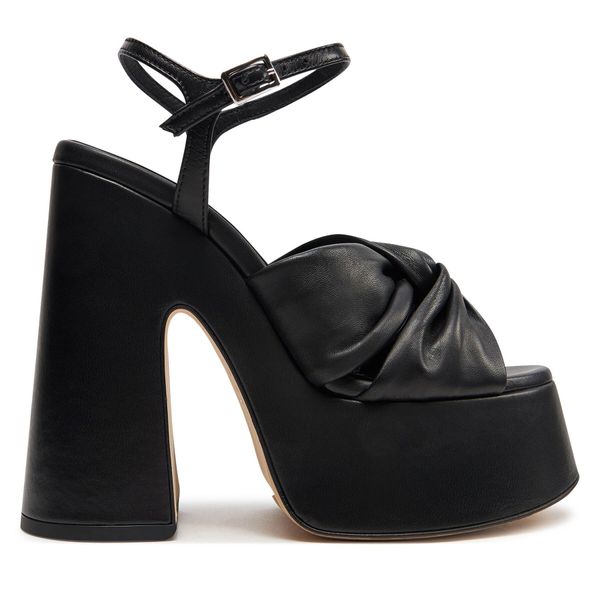 Vic Matié Сандали Vic Matié 1E1400D C20C060101 Черен