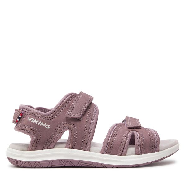 Viking Сандали Viking Flurry Sandal 3V 3-54255-94 Виолетов