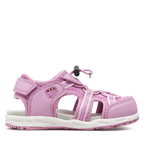 Viking Сандали Viking Thrill Sandal 1V Sl 3-44830-65 Lavender