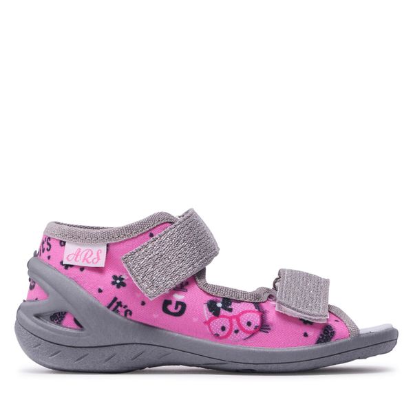 Waldi Сандали Waldi 207 Розов