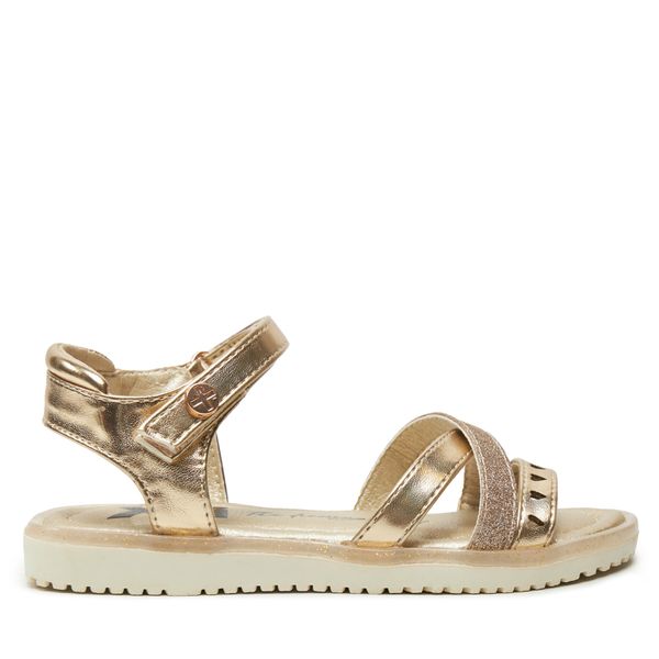 Xti Сандали Xti 150741 Златист