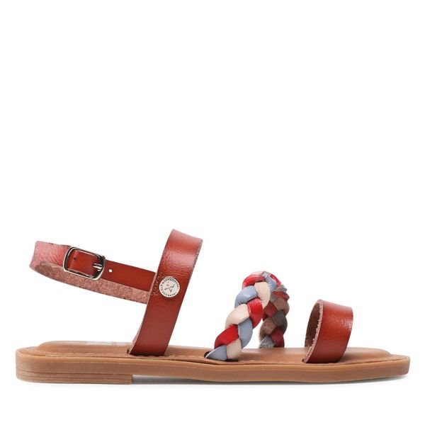 Xti Сандали Xti 58069 Кафяв