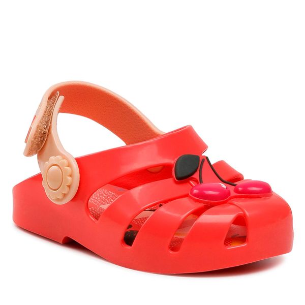 Zaxy Сандали Zaxy Zaxynina Frutinhas Babush Bb 18169 Червен