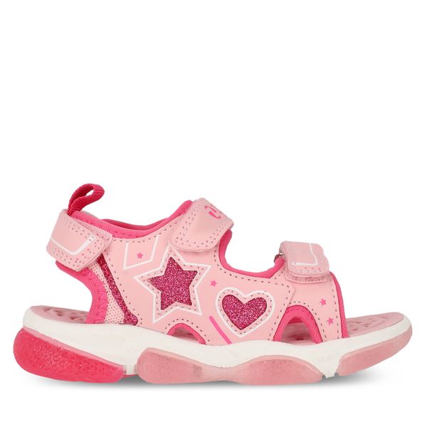 ZigZag Сандали ZigZag Callisto Z242015 Розов