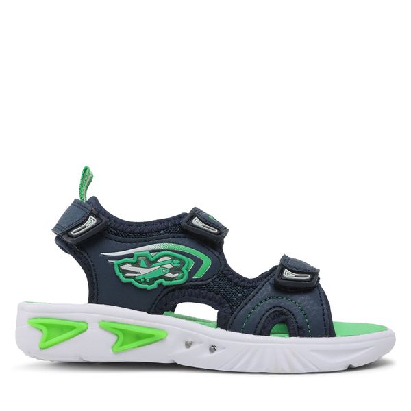 ZigZag Сандали ZigZag Eanfa Kids Sandal W/Lights Z232271 Син