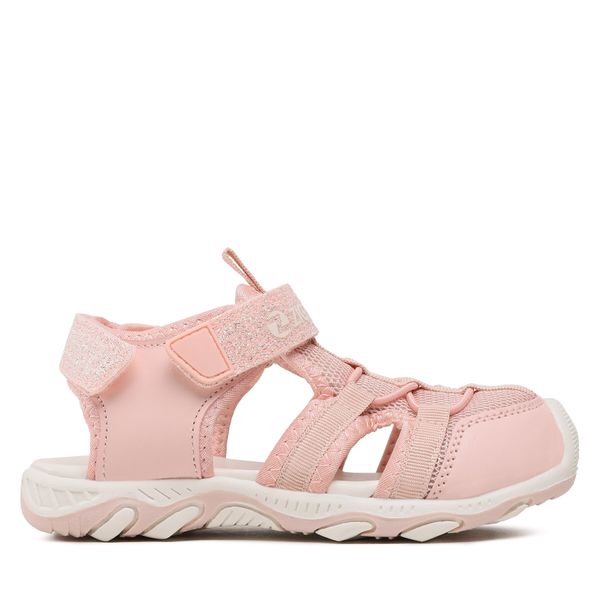 ZigZag Сандали ZigZag Fipa Kids Closed Toe Sandal Z232270 Розов