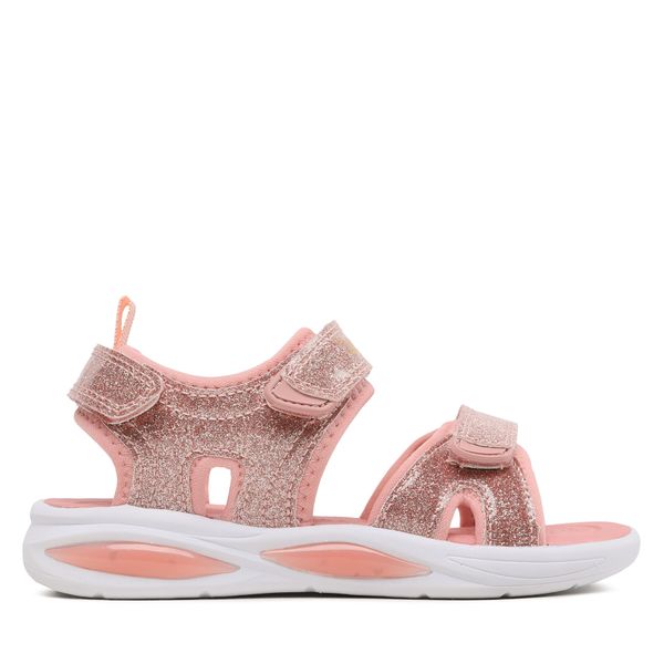 ZigZag Сандали ZigZag Flouer Z222304 Розов