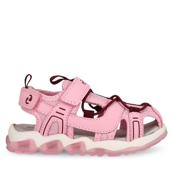 ZigZag Сандали ZigZag Jugoe Z242326 Розов