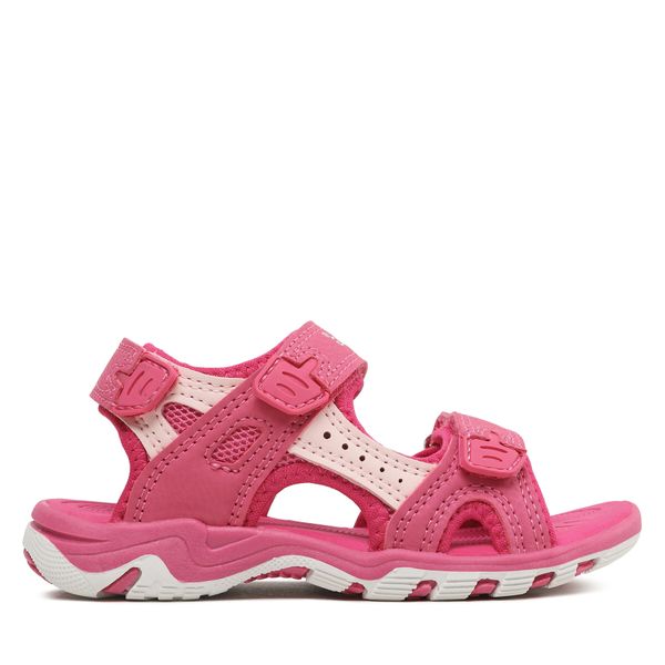 ZigZag Сандали ZigZag Jusin Kids Sandal Z232285 Розов