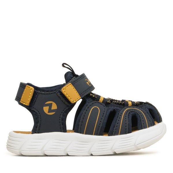 ZigZag Сандали ZigZag Niagien Kids Closed Sandal Z222383 Син