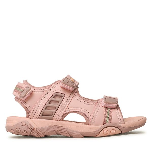 ZigZag Сандали ZigZag Nung Kids Sandal Z232269 Розов
