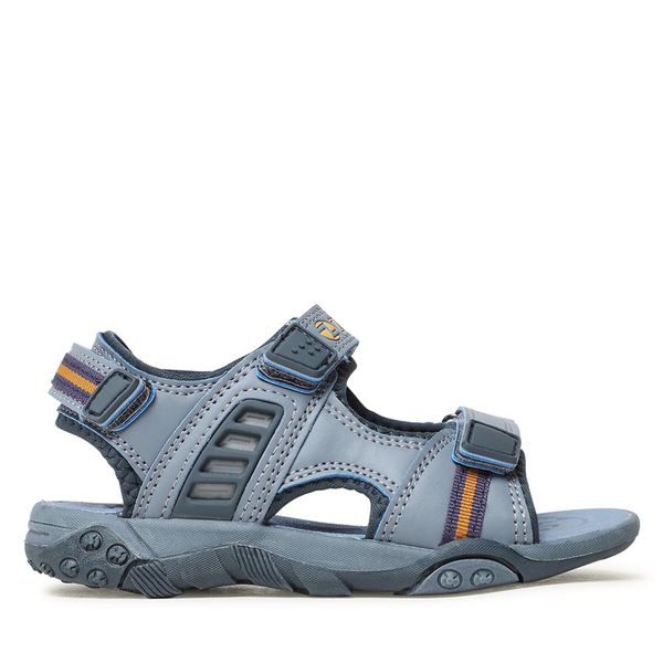 ZigZag Сандали ZigZag Nung Kids Sandal Z232269 Син