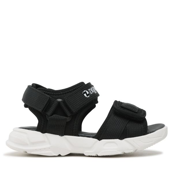 ZigZag Сандали ZigZag Sasir Kids Sandal Z232276 Черен