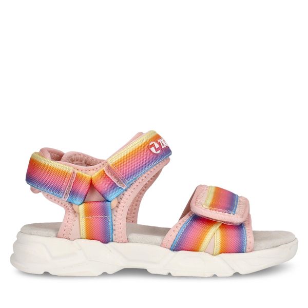 ZigZag Сандали ZigZag Sasir Kids Z232276 Цветен