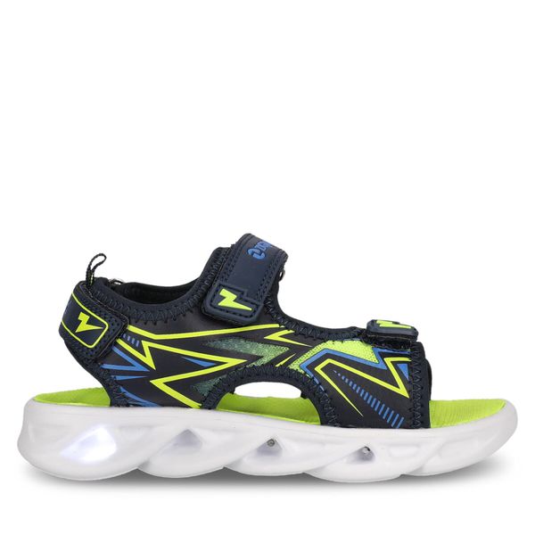 ZigZag Сандали ZigZag Satyrus Kids Z242070 Тъмносин