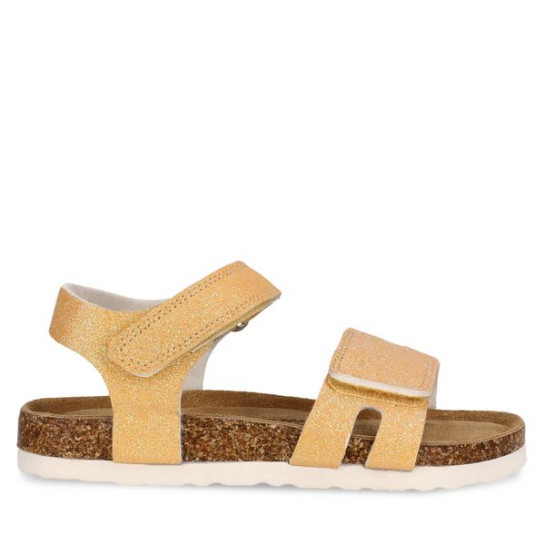 ZigZag Сандали ZigZag Tantalus Z242074 Жълт