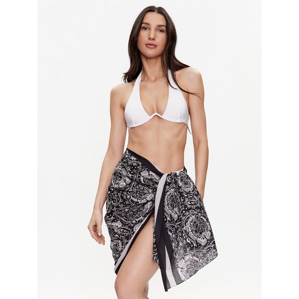 Chantelle Шал Chantelle C16T20 Flowers Black Flower 0W5