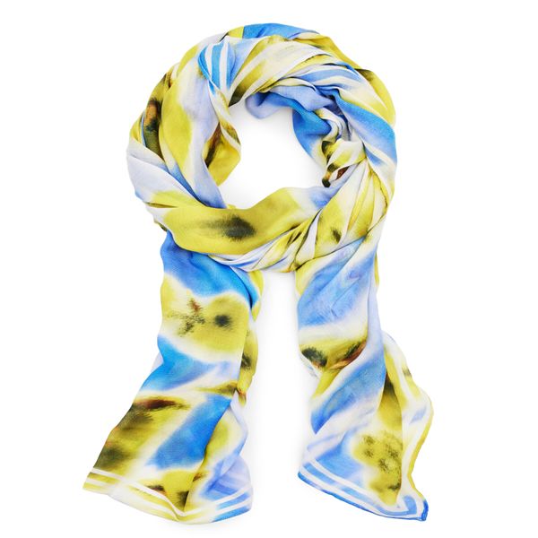 Desigual Шал Desigual 24SAWA38 5029