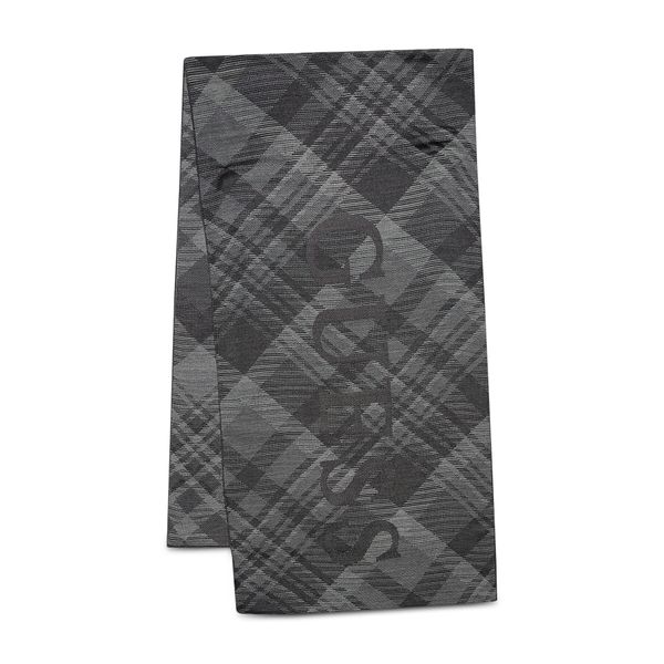 Guess Шал Guess AM9033 POL03 Сив