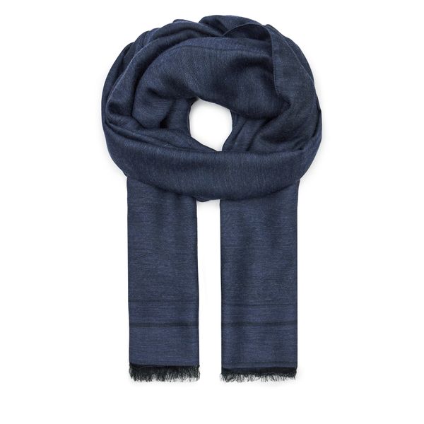 Guess Шал Guess AM9412 POL03 Тъмносин