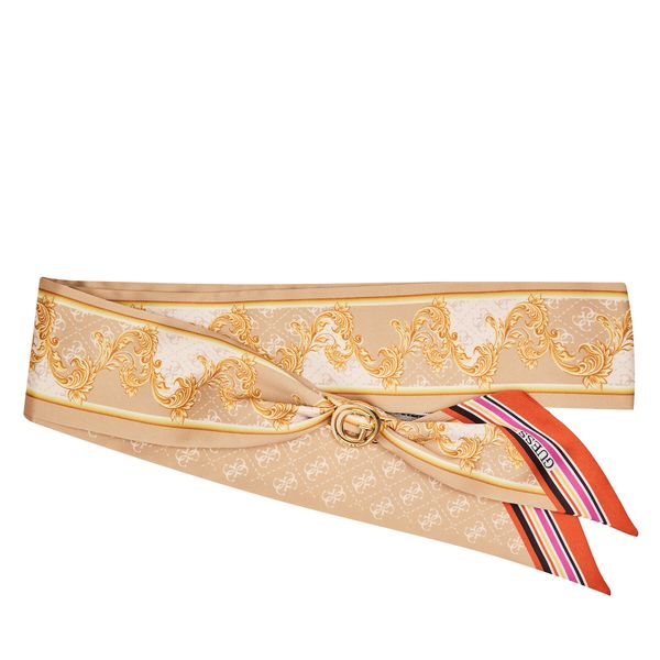 Guess Шал Guess AW5140 POL03 Бежов