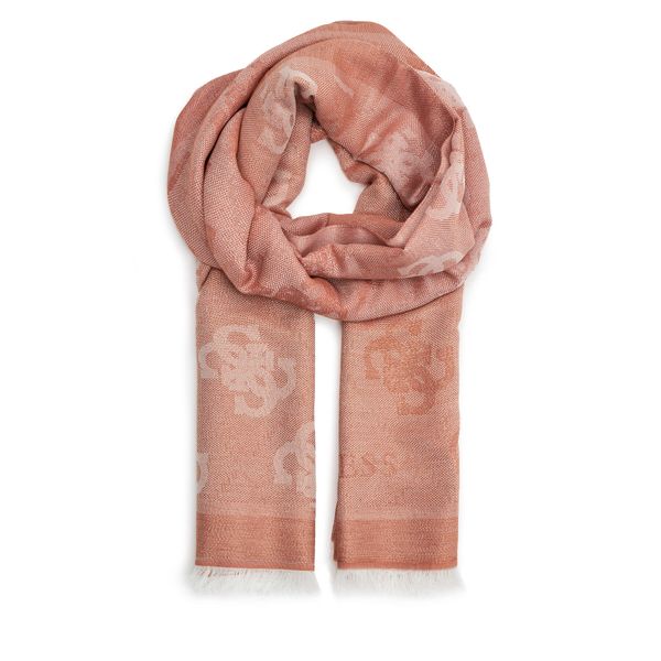 Guess Шал Guess AW5149 POL03 Коралов