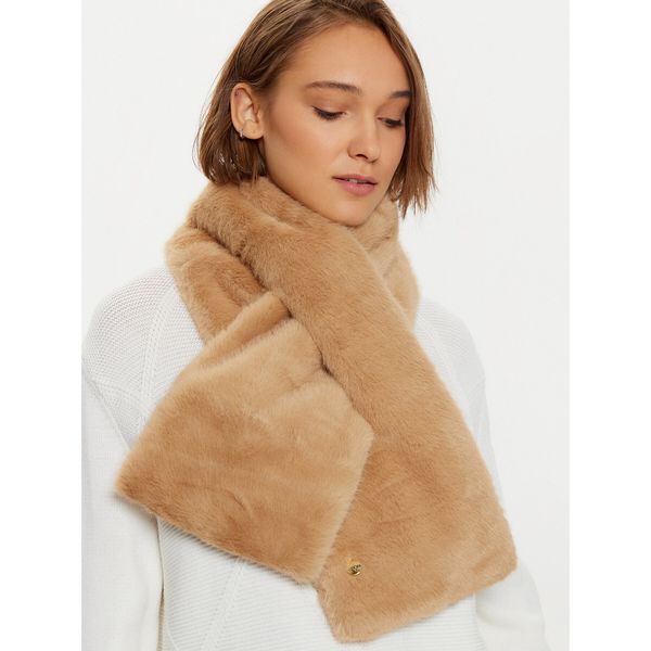 Guess Шал Guess AW5207 POL03 Кафяв