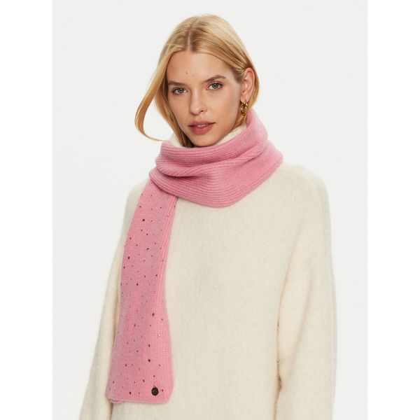 Guess Шал Guess AW5214 POL03 Розов