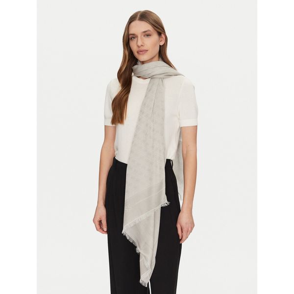 Guess Шал Guess AW5277 MOD03 Кафяв