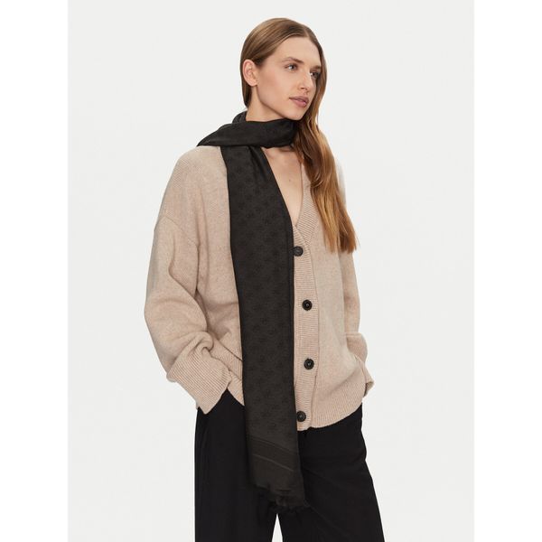 Guess Шал Guess AW5278 MOD03 Сив