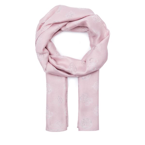 Guess Шал Guess Jorah (BG) Scarves AW5151 COT03 Розов