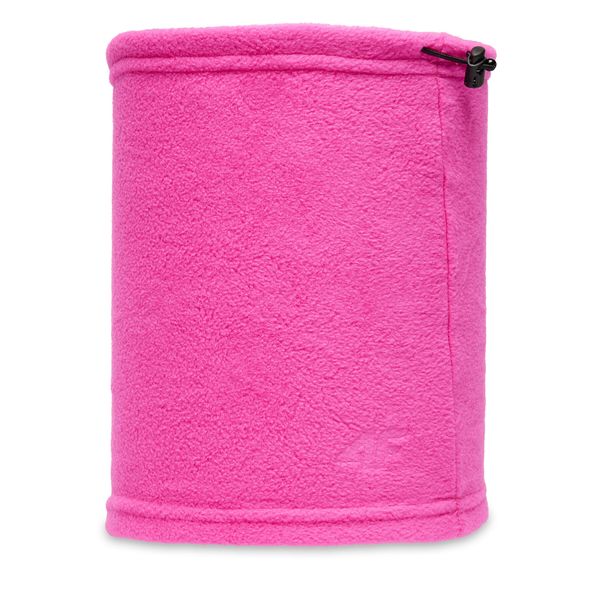 4F Шал - комин 4F 4FJWAW24ABDAU069 Розов