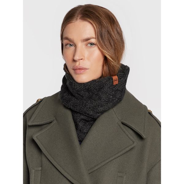 Buff Шал - комин Buff Caryn 123518.901.10.00 Graphite