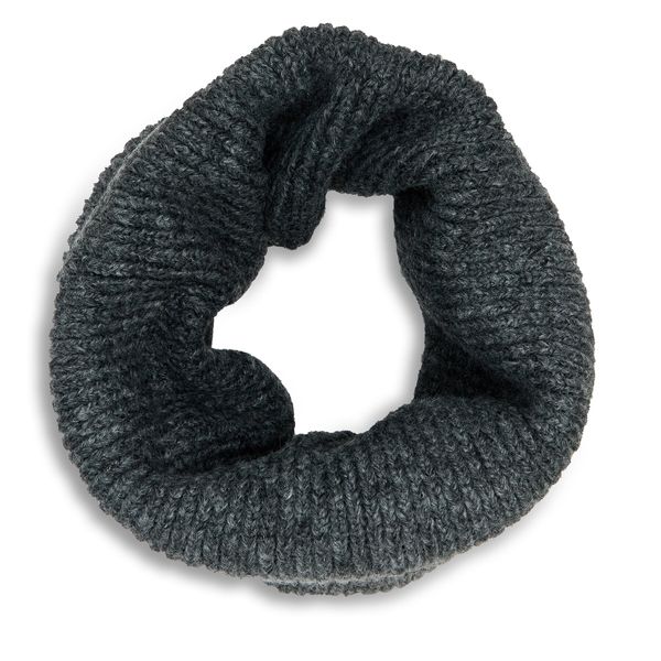 Buff Шал - комин Buff Knitted & Fleece 132325.901.10.00 Marin Graphite