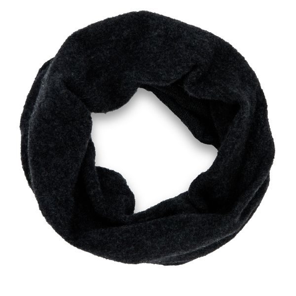 Buff Шал - комин Buff Merino Fleece 129444.999.10.00 Черен