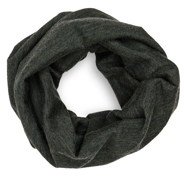 Buff Шал - комин Buff Merino Midweight 113023.843.10.00 Solid Bark