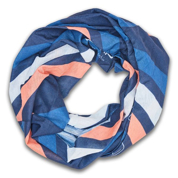 CMP Шал - комин CMP 6595540 Цветен