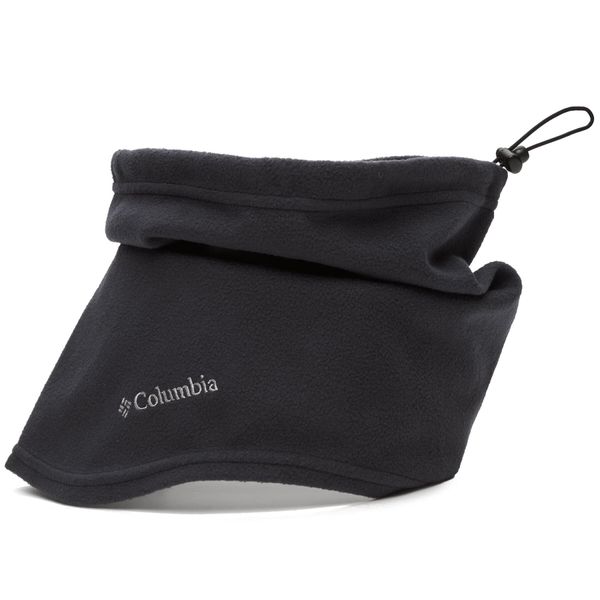 Columbia Шал - комин Columbia Trail Shaker Gaiter 1862541 Черен