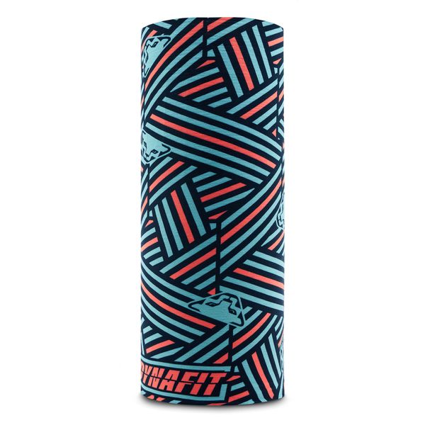 Dynafit Шал - комин Dynafit Logo 08-0000071416 Цветен