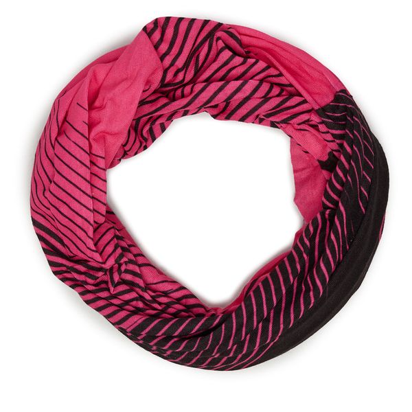 Dynafit Шал - комин Dynafit Logo Neck Gaiter 08-0000071416 Розов