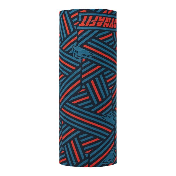 Dynafit Шал - комин Dynafit Logo Neck Gaiter 08-0000071416 Син