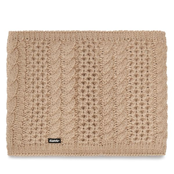 Eisbär Шал - комин Eisbär Afra Loop 80136 156 Сив