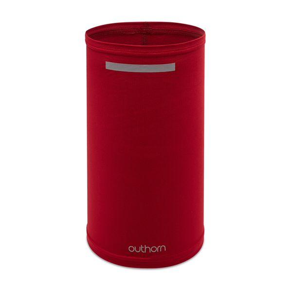 Outhorn Шал - комин Outhorn HOZ21-BANU600 Бордо