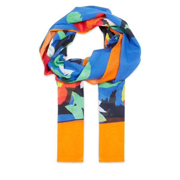 LAUREN RALPH LAUREN Шал LAUREN RALPH LAUREN 20496083 Цветен